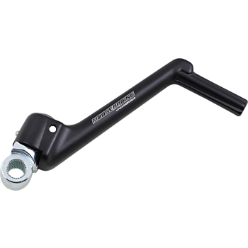 KICKSTARTER MSE YAM 125