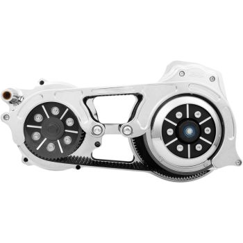 BELT DRIVE 2 CH 1PC M8 FL