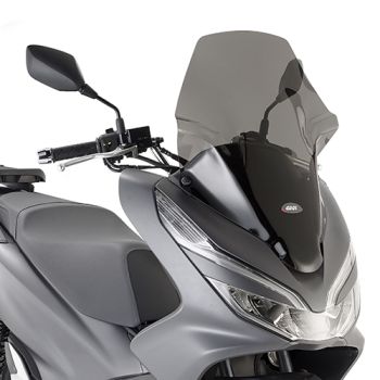 GIVI /SPOILER HONDA PCX 125