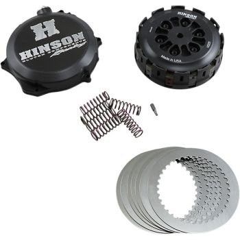 CPLT CLUTCH KT RMZ450 15-