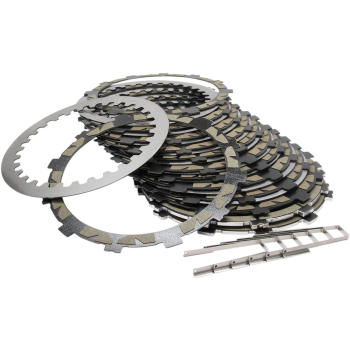 CLUTCH TRQDRV SCOUT 15+