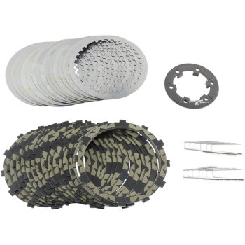 CLUTCH TRQDRV DYNA 99+