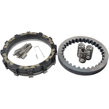 CLUTCH TRQDRV SLIPR 13+