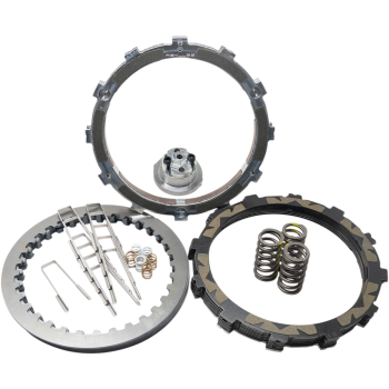 CLUTCH RADIUSX CVO/M8 13+