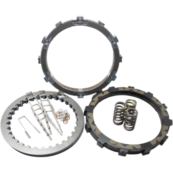 CLUTCH RADIUSX 18+ ST