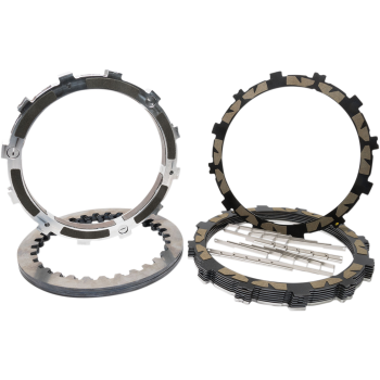 CLUTCH RADIUSX SCOUT 15+