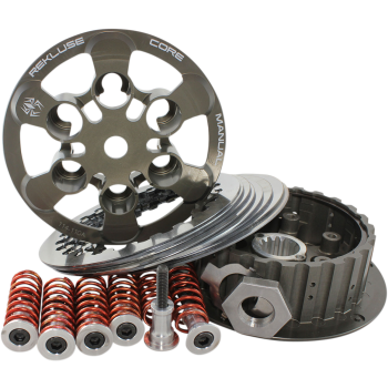 CLTCH KT CORE CRF250R 18+