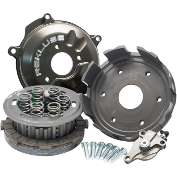 CLUTCH KT CORE CX65 16-18