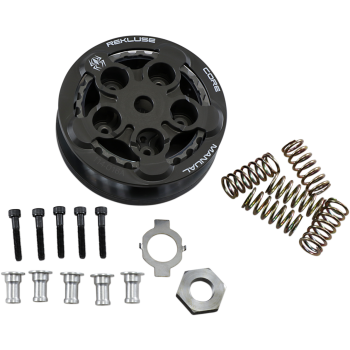 CLTCH KT COR CRF250 10-17