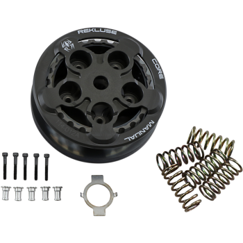 CLTCH KT COR SHERCO 250/3