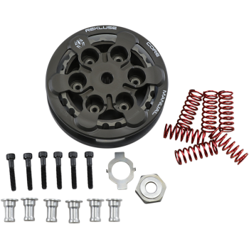 CLTCH KT CORE YZ250 99-18