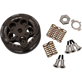 CLTCH KT COR EC/YZ/WR250F