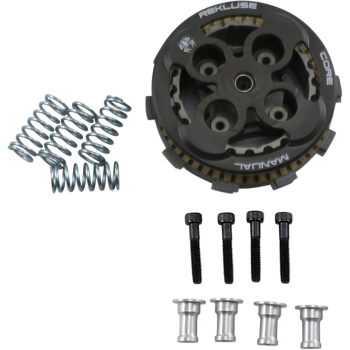 CLUTCH KT COR YZ65/85 02+