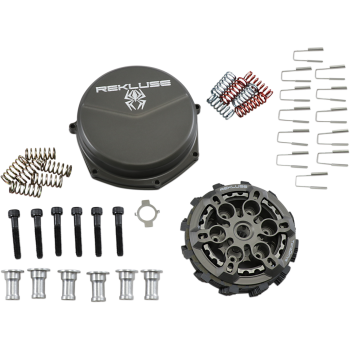 CLTCH KT CORTQD BETA350+