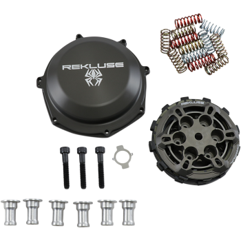 CLTCH KT CORTQD BETA350+