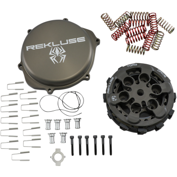 CLTCH KT CTQ CRF450 02-8