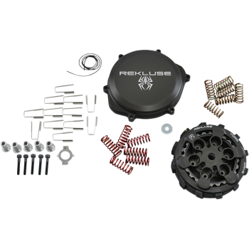 CLTCH KT CRTQ TRX450 04+