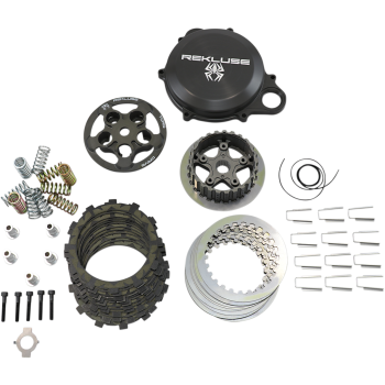 CLTCH KT CRTQ CRF250 10-7