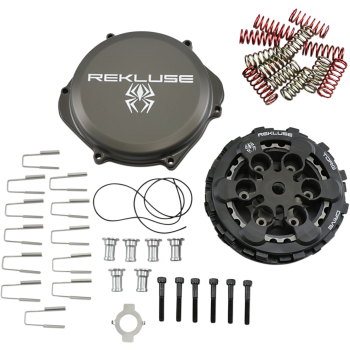 CLTCH KT CORETQ CR250/500