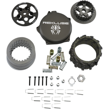 CLTCH KT CRTQ KX250F 9-20