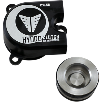 CLUTCH HYDRO TWIN CAM
