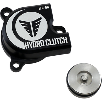 CLUTCH HYDRO M-8