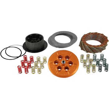 CLUTCH SCORP SOFFTAIL