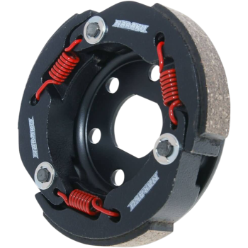 CLUTCH SPORT 107MM