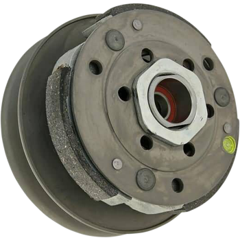 CLUTCH PULLEY ASSY