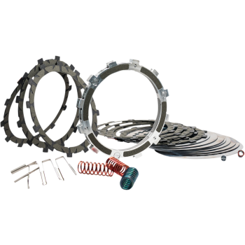 CLTCH RADIUSX KX250 96-07