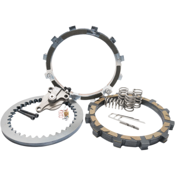 CLUTCH RADX SHERCO 18-19