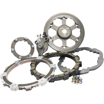 CLTCH RADX HSQ/KTM 450 16