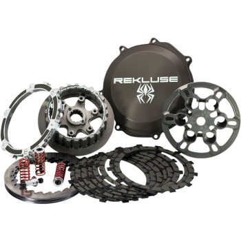 CLUTCH RADCX KX450F 06-15