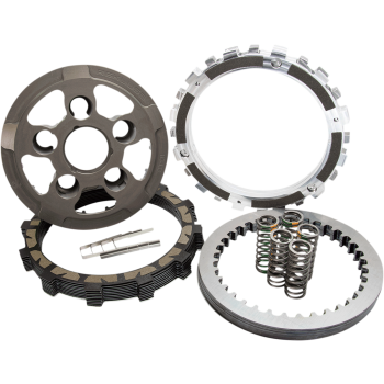 CLTCH RADIUSX INDIAN 14+