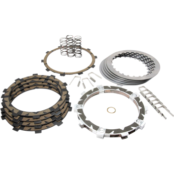 CLTCH RADIUSX CRF250F 19+