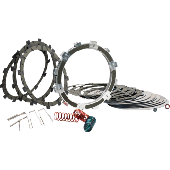 CLUTCH RADX CR250 92-01