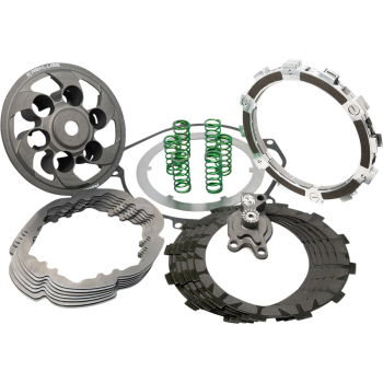 CLUTCH RADX HQ/KTM 350