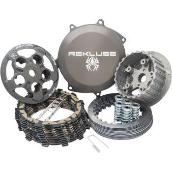 CLTCH KT CORTQD SHERCO450