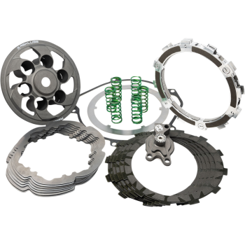 CLUTCH RADIUSX KX250F '21