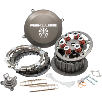 CLTCH RADIUSCX SHERCO 21
