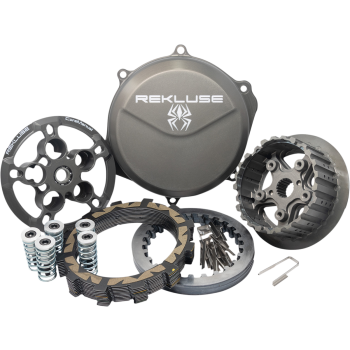 CLTCH CORETQD CRF450X 05+
