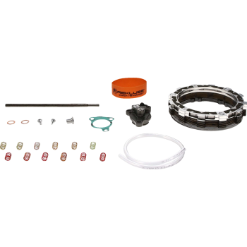 CLUTCH RADIUSX 4.0 ARCTIC CAT/