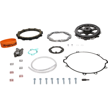 CLUTCH RADIUSX 4.0 GASGAS/HUSQ
