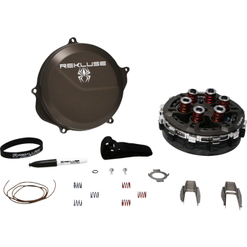 CLUTCH RADIUSCX 4.0 HONDA