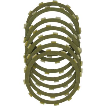 PLATES KEVLAR 84-90XL