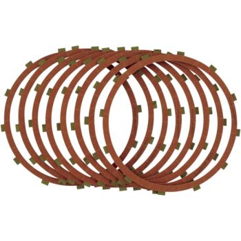 PLATES REDEAGLE 71-83 XL