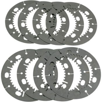 PLATES STEEL 71-83 XL 8PK