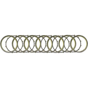 CLUTCH CARBONITE 84-89BT