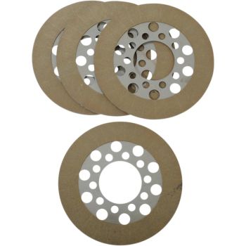 PLATES KEVLAR 41-67 BT