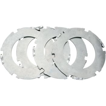 PLATES ANTIRATTLERS 68-84